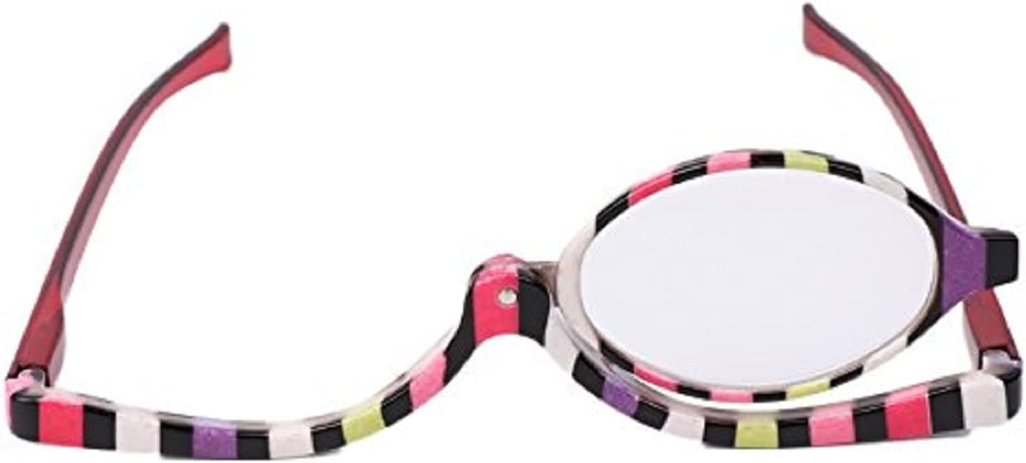 Makeup Glasses - 1