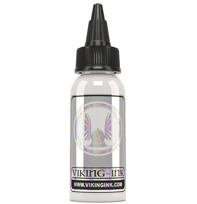 Viking Tinta para Tatuaje Producto Vegano - 3