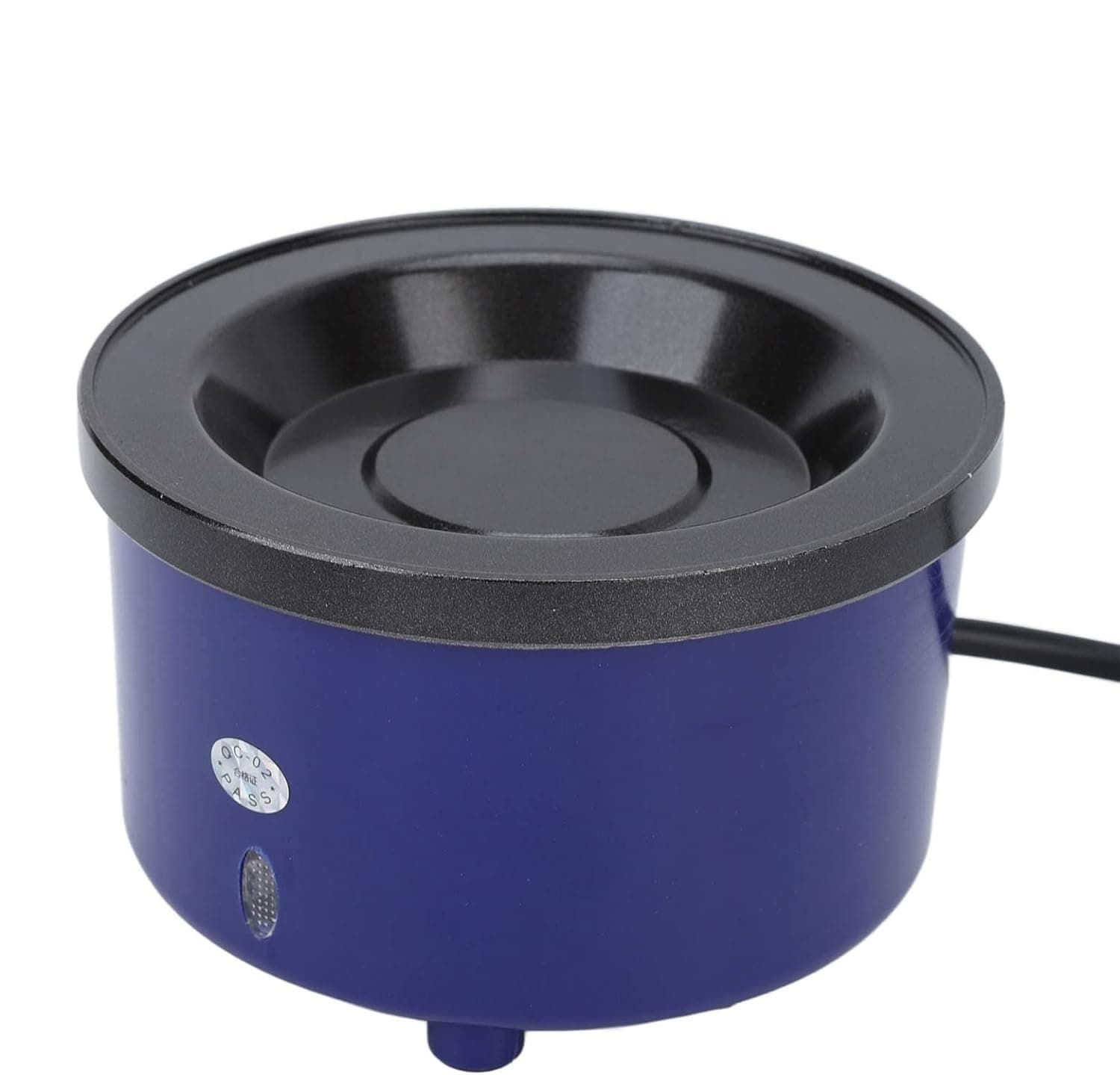 Casserole pour Fondre Kératine