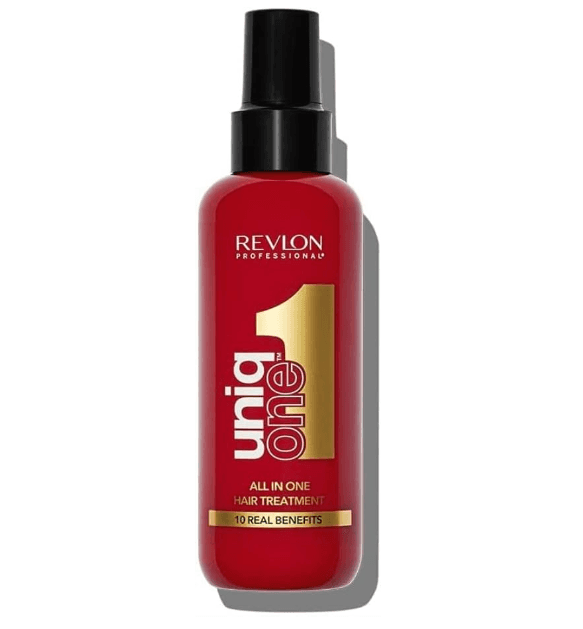 Revlon Professional UniqOne Thermal Protector for Hair 150 ml - 1