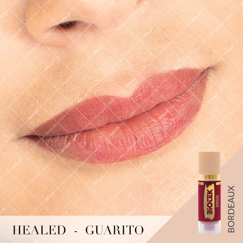Pigmentos BIOTEK Labios 7ml o 18ml - 9