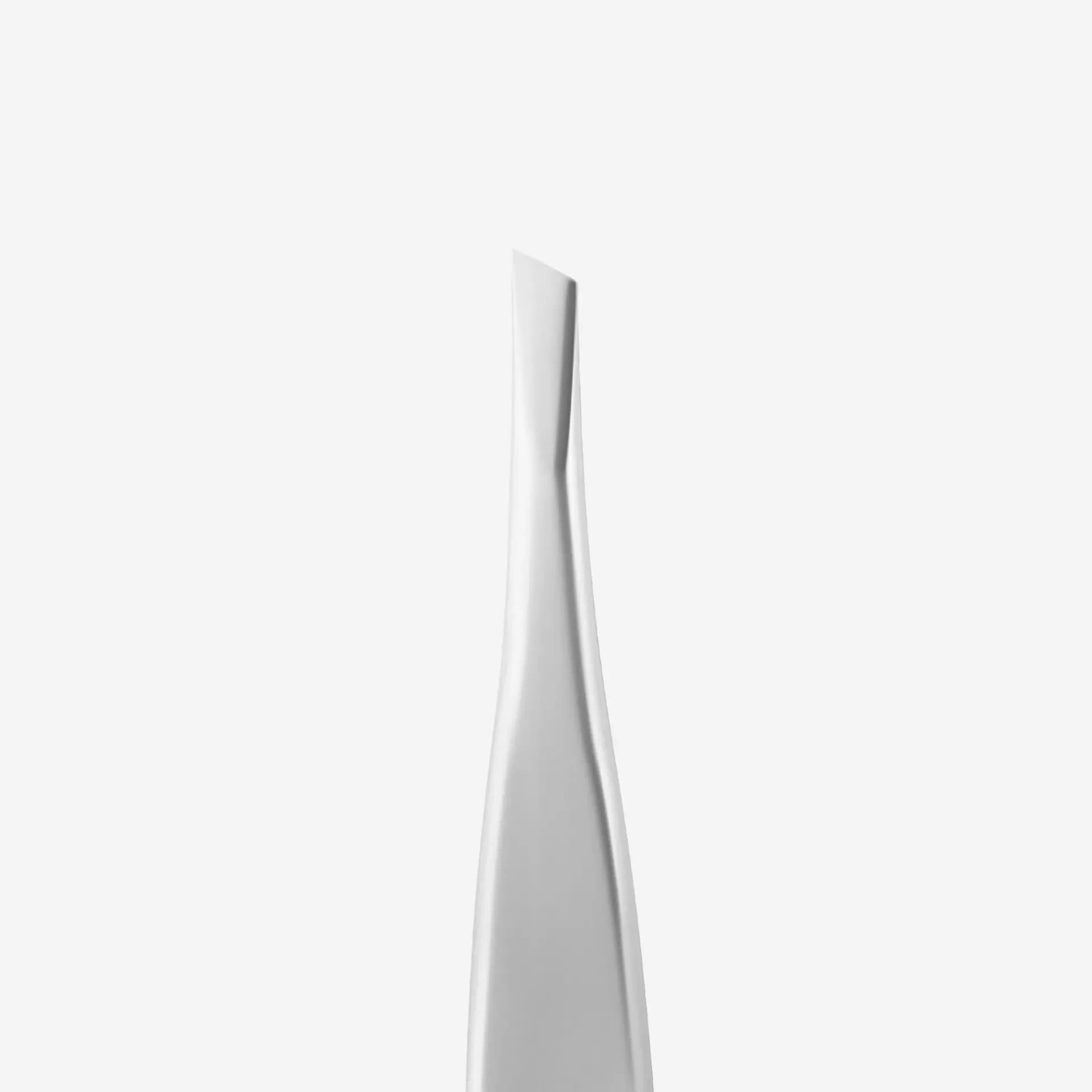 Pinza para Cejas EXPERT 20 TYPE 4 (Inclinada) - 2