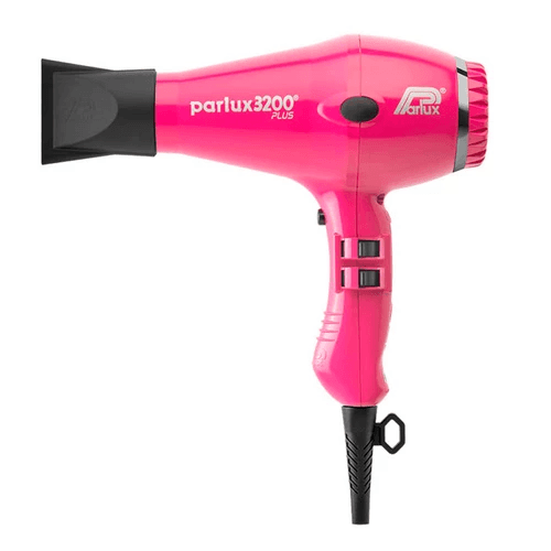 Haartrockner - Fuchsia Parlux 3200 Plus - 2