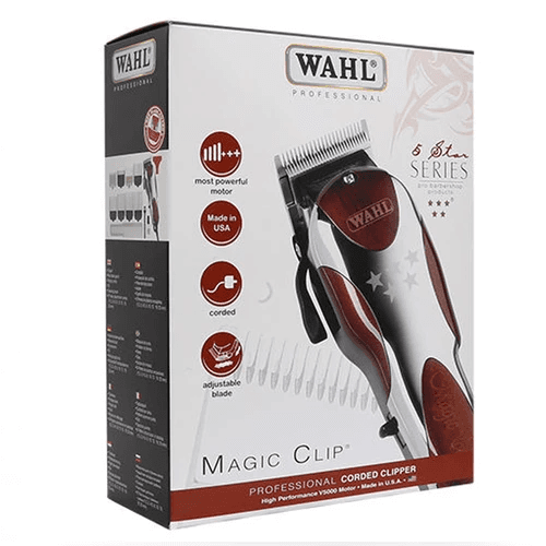 Haarschneider Wahl Magic Clip - 3