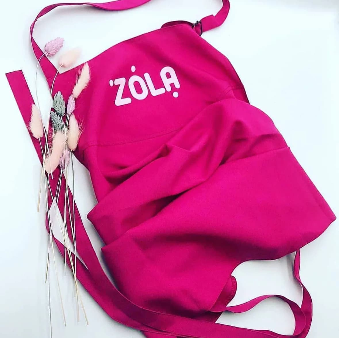 ZOLA Apron - Avental Profissional