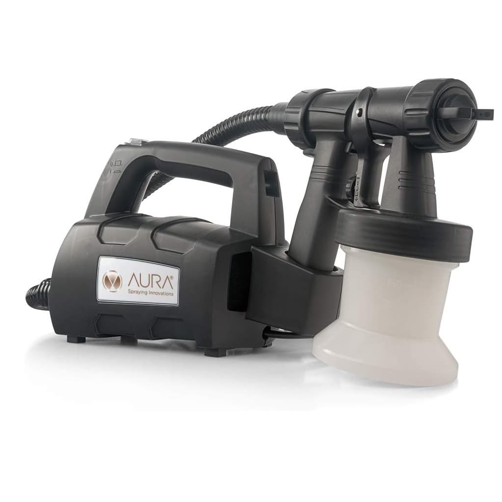 Pulverizador Compacto Elite – Bronze a Jato - 1