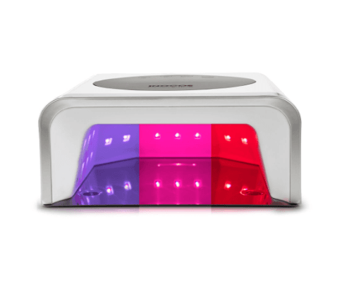 Inocos LED UV Lamp Care tragbare 72W - 3