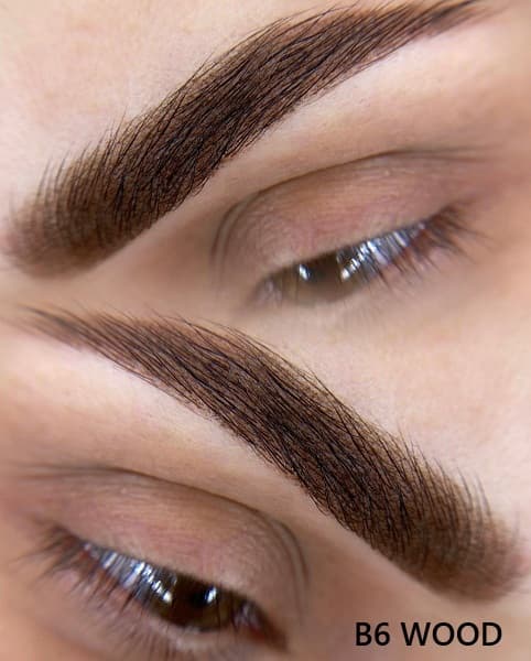 Hybrid Pigments Opium Colors Eyebrows 6 ml - AS Company - 13