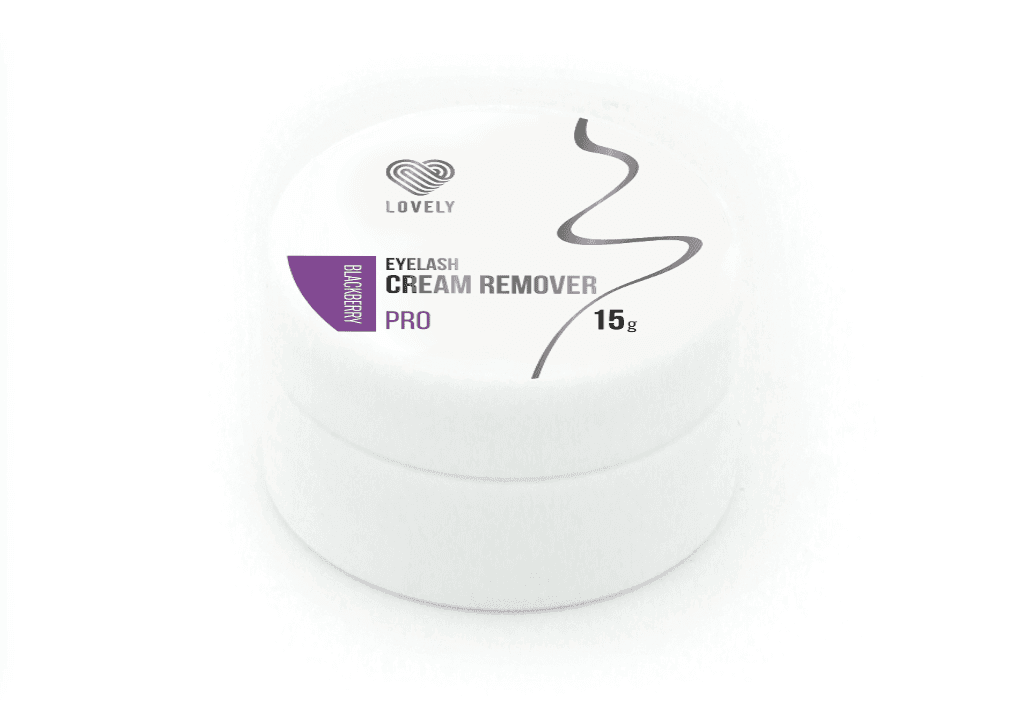 Removedor en Crema Mora 🫐 - Lovely - 1