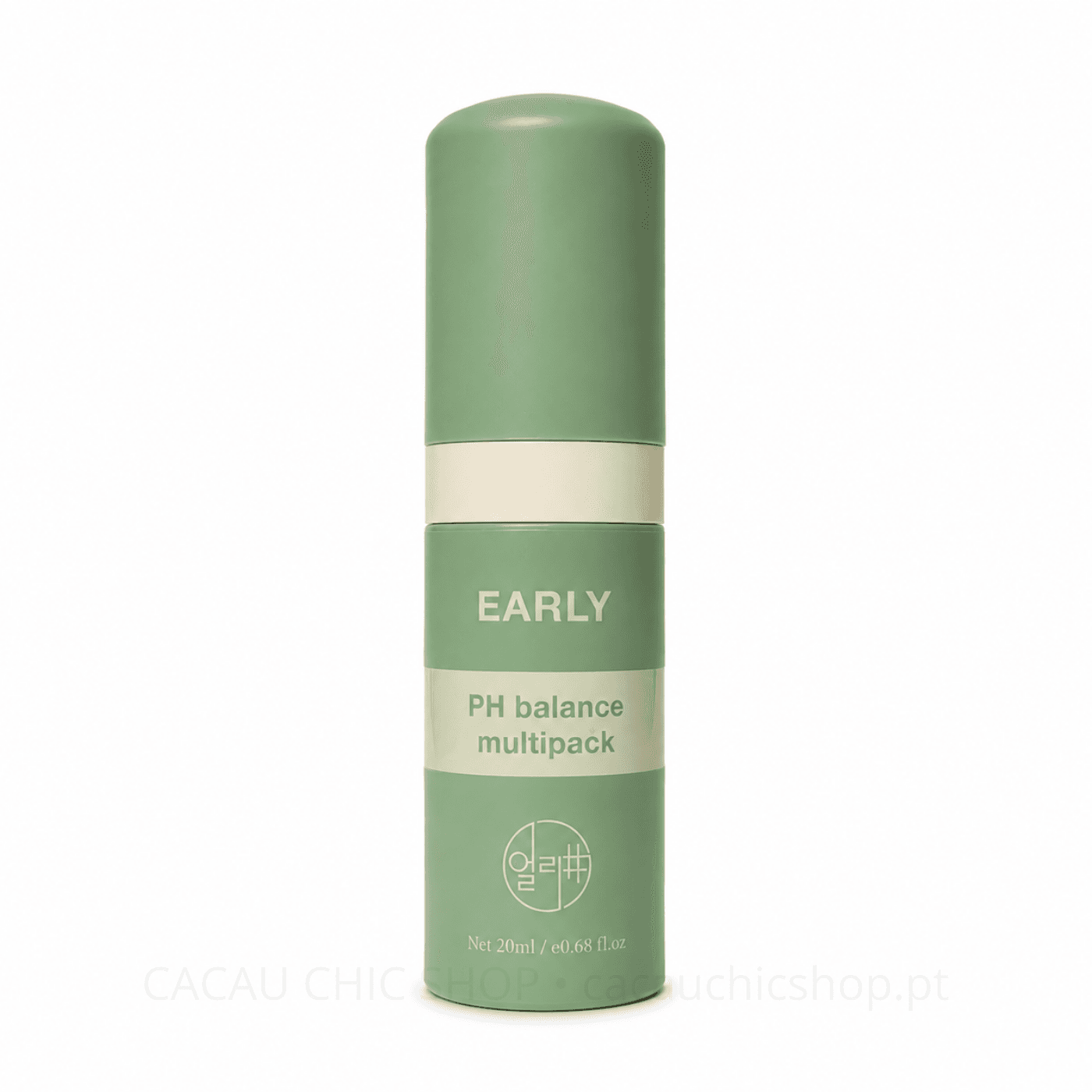 PH Multipack Early Shop - Final Treatment Korean Lash Lift - 4