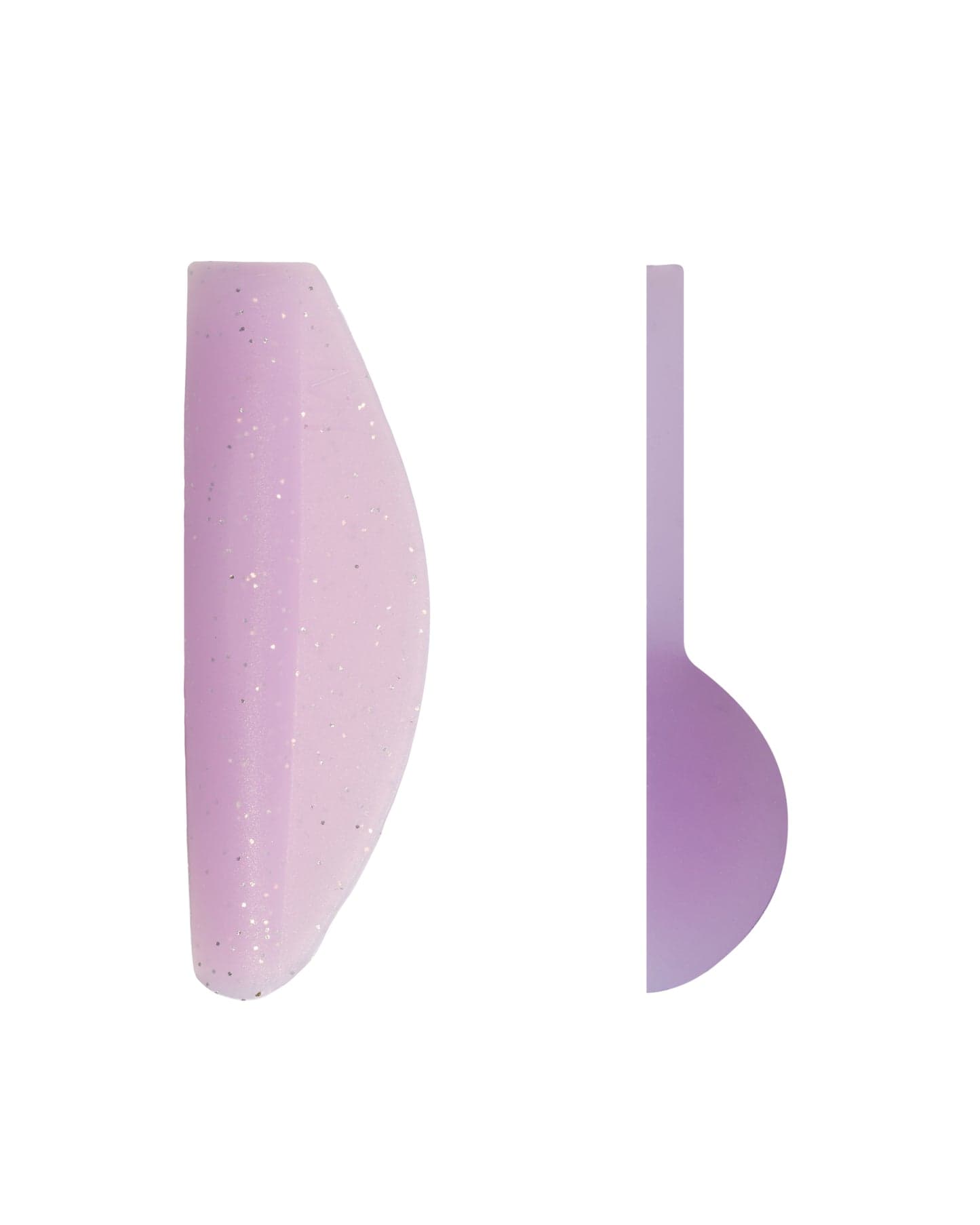 Maxymova Lift & Curl, Moldes de Silicone 8 pares - 2