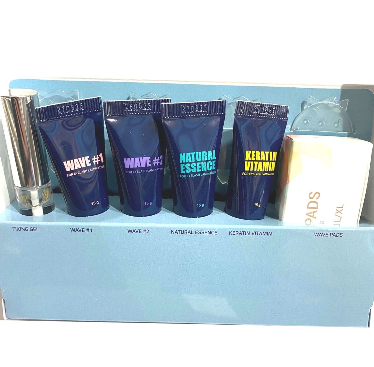 Kit Beauty Wave Lash Lift - 3