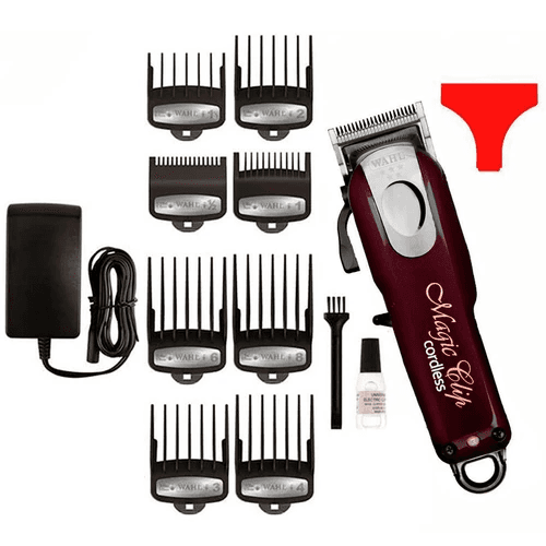 Haartrimmer Wahl Magic Clip Cordless