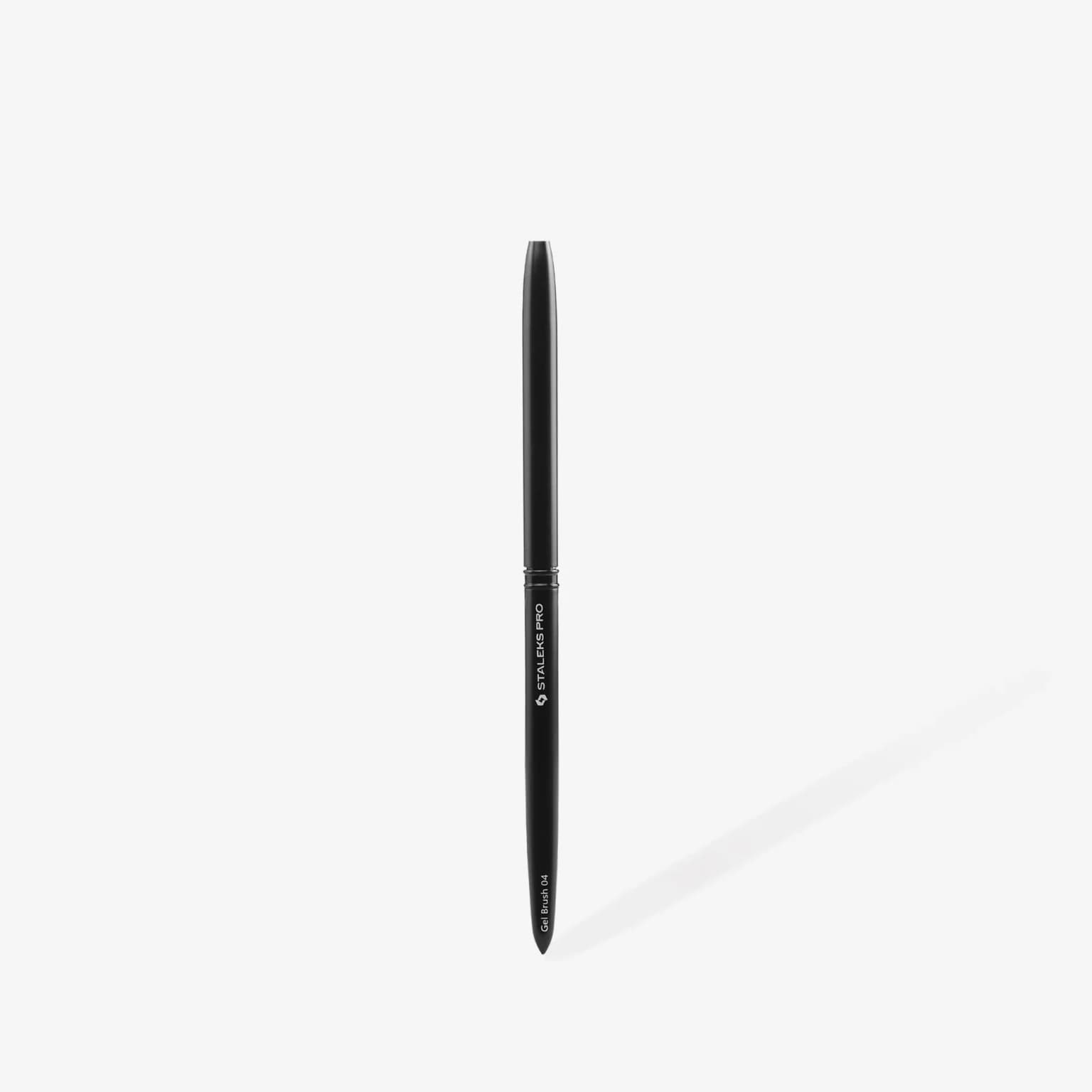 Pincel para Gel EXPERT | Ancho 4 mm / Longitud 7 mm - 3