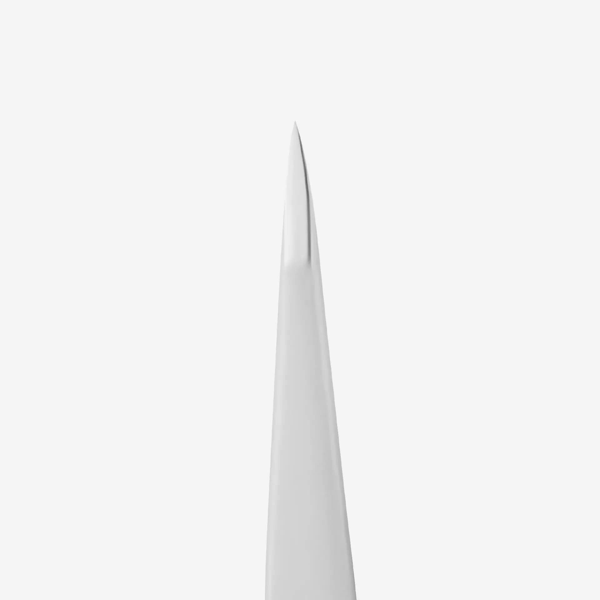Pinzette für Augenbrauen EXPERT 10 TYPE 5 (Feine Spitze) - 2