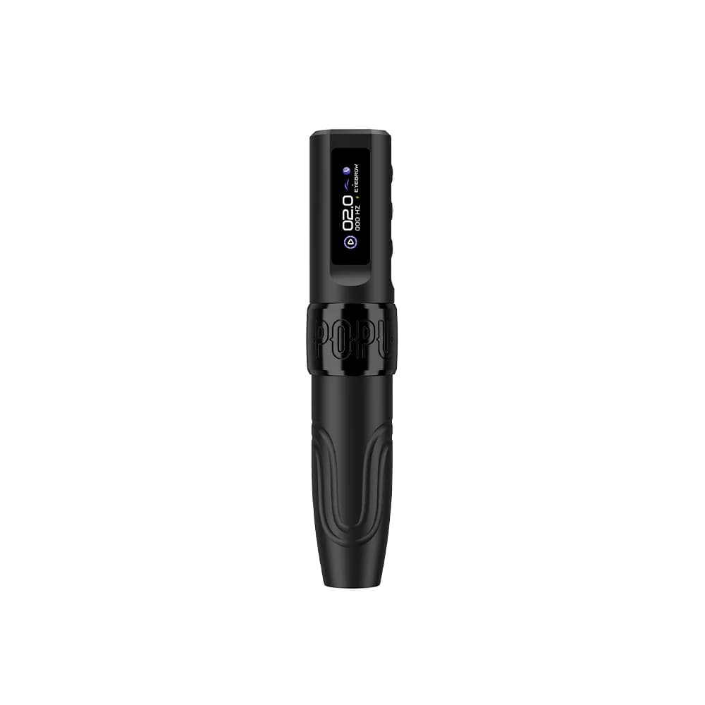 Dermógrafo POPU Mini Diva 3.5 sem fios