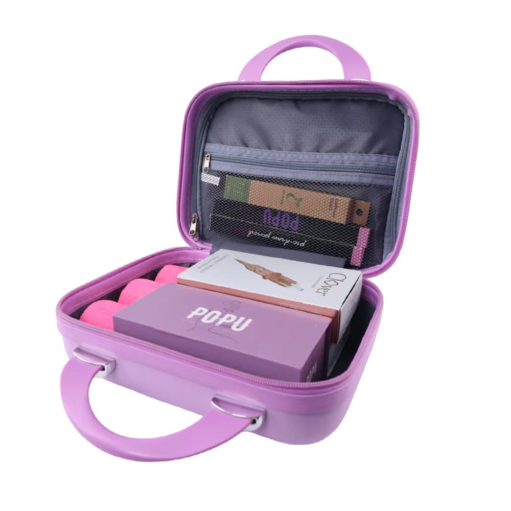 POPU Maleta - Advanced Travel Case - 5