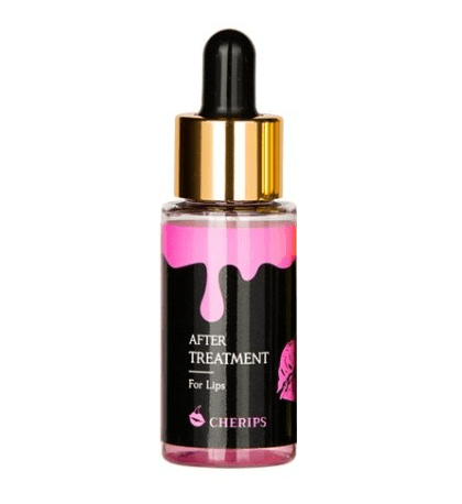 Stayve Cherips Lip Tint PRO para BB Lips, Hidragloss y Efecto de Color en los Labios - 4
