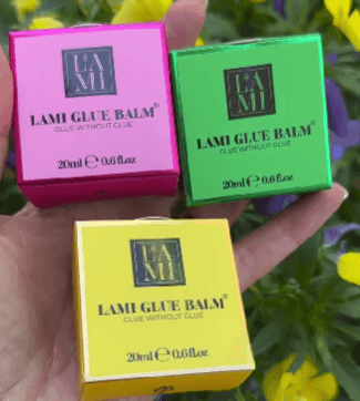 LAMI Glue Balm 20ml - 3