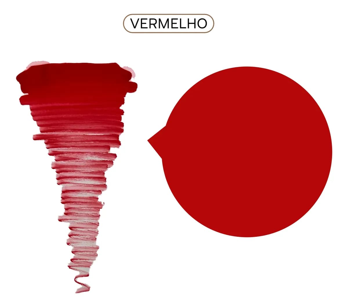 Kit 4 Pigmentos Línea Labial Diamond - 10