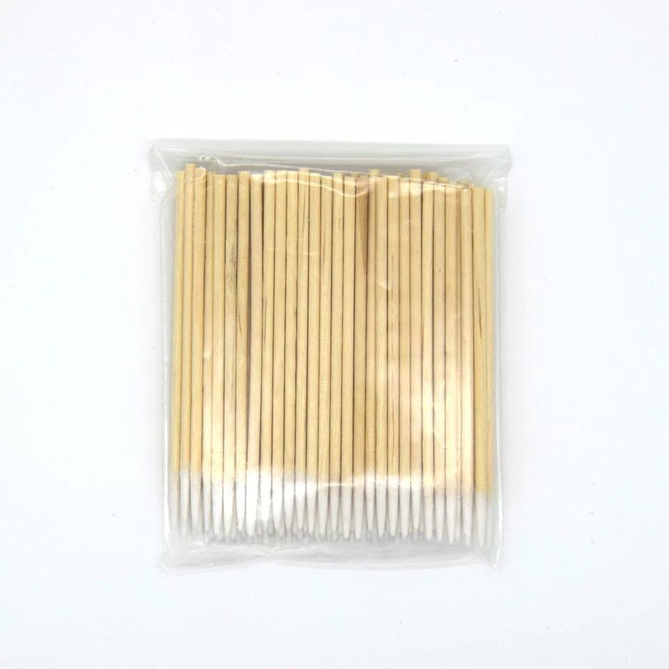 Cotton Swabs 100 pcs - 2