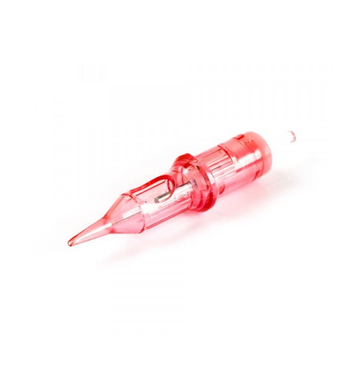 Cartuchos Easy Click 25mm/5RLLT 20 und Optima