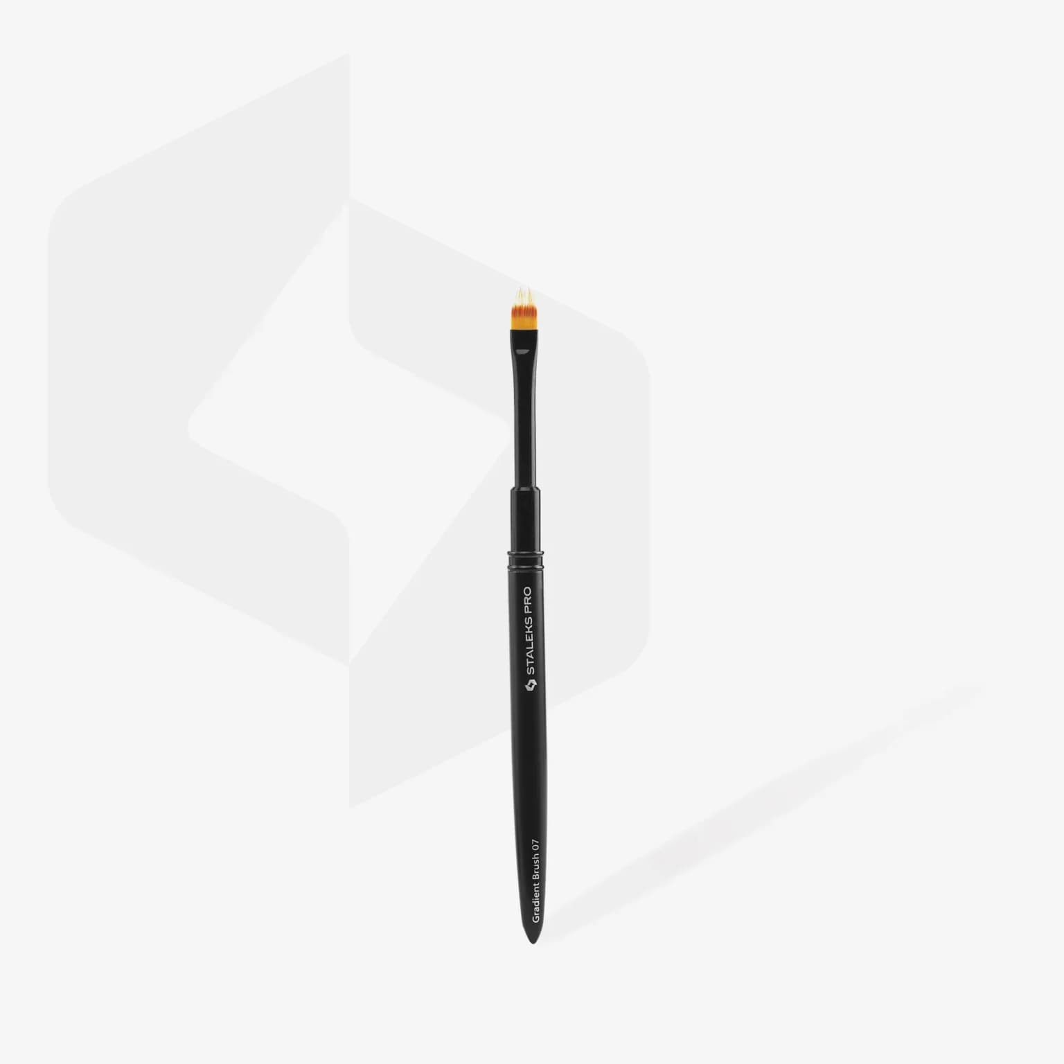 Gradient Brush EXPERT | Width 7 mm / Length 11 mm - 2