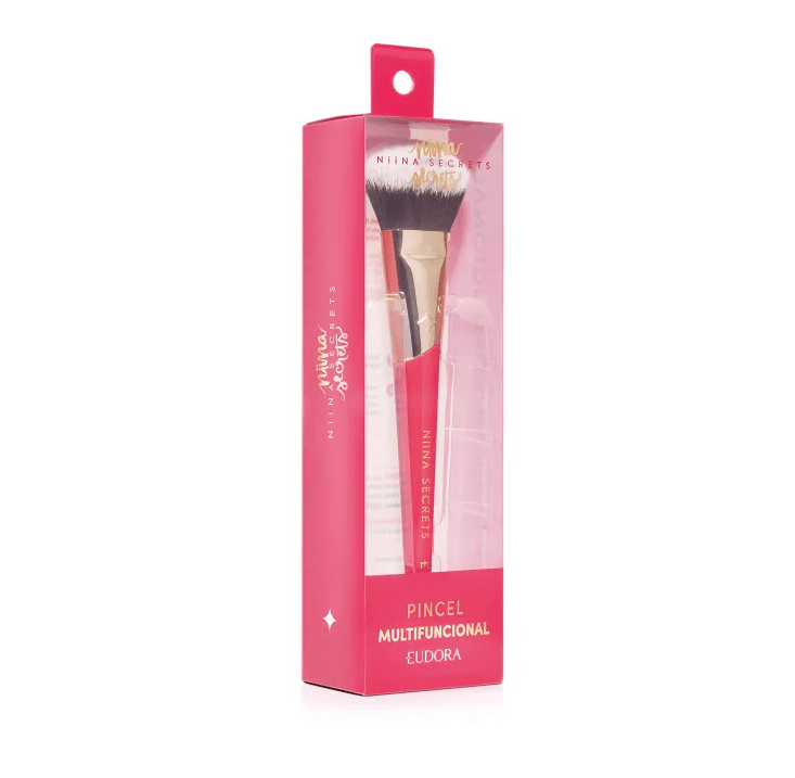 Multifunctional Brush Niina Secrets - PRE-ORDER📍 - 4