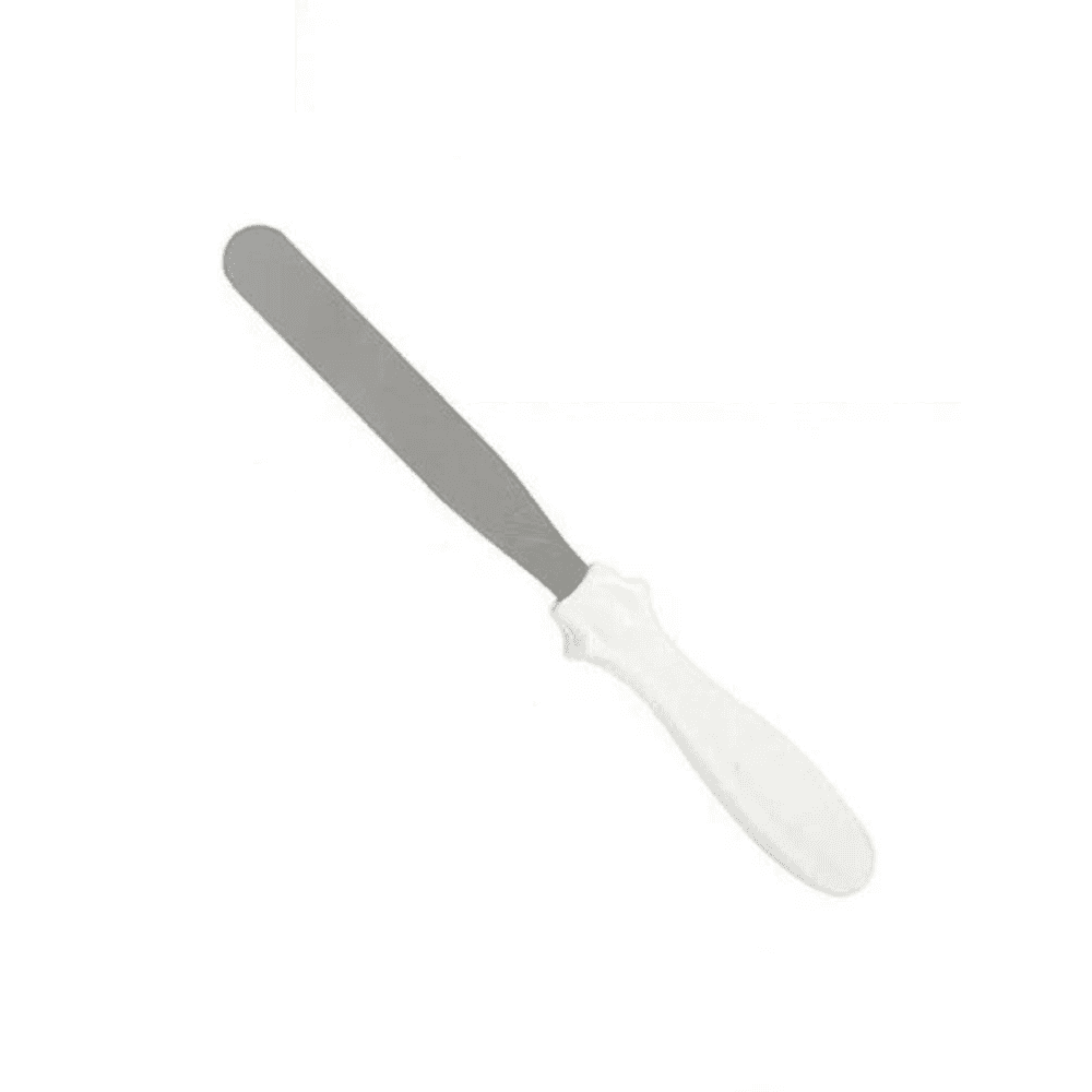 Large Wax Spatula - 1