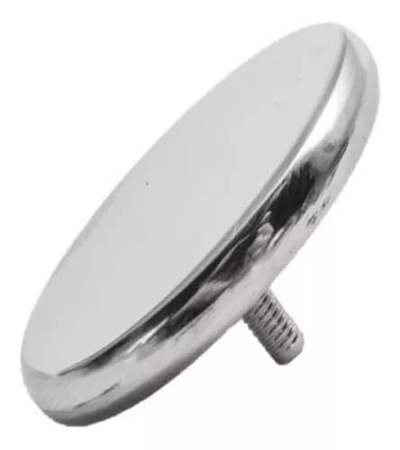 Stainless Steel Plasma Jet Tips - 4