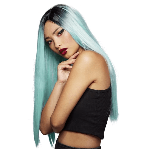 Perruque Longue - Sea Nymph - Manic Panic
