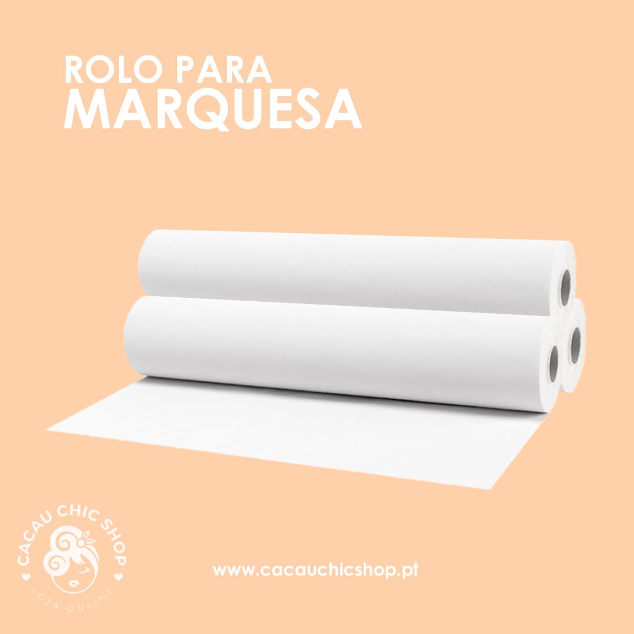 Rolo para Marquesa