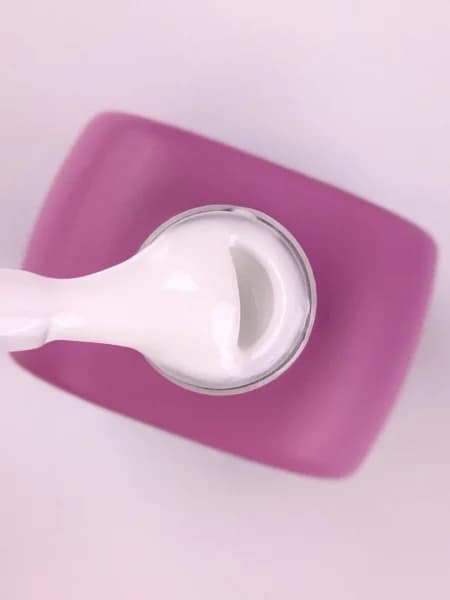 Light Acrygel Nº2 – Milchweiß – 13 ml LUNAmoon - 2