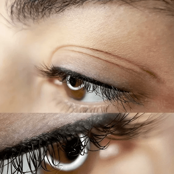 Pigmentos para Eyeliner - AS Company - 7
