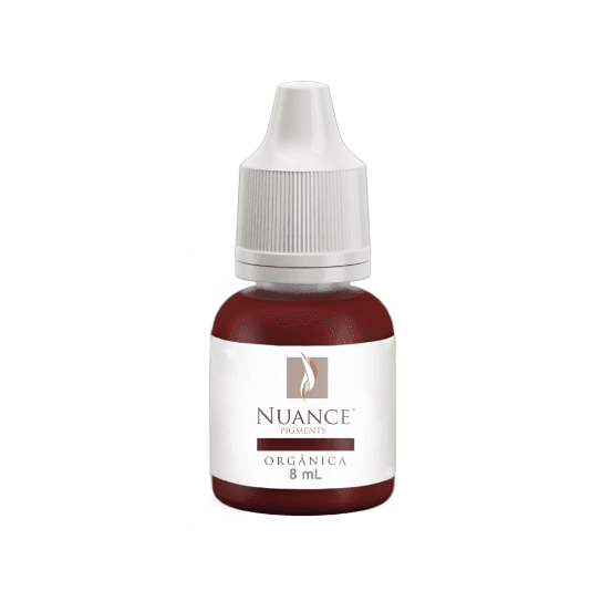 Pigmento Vibrant - Vinho - 8ml Nuance - 1