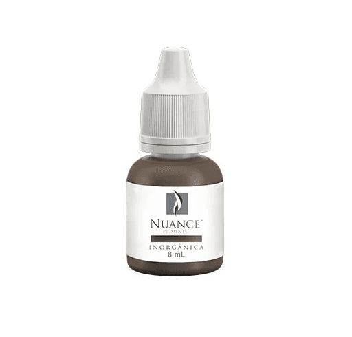 Pigment Ross - Kaltes Blond - 8ml Nuance - 1