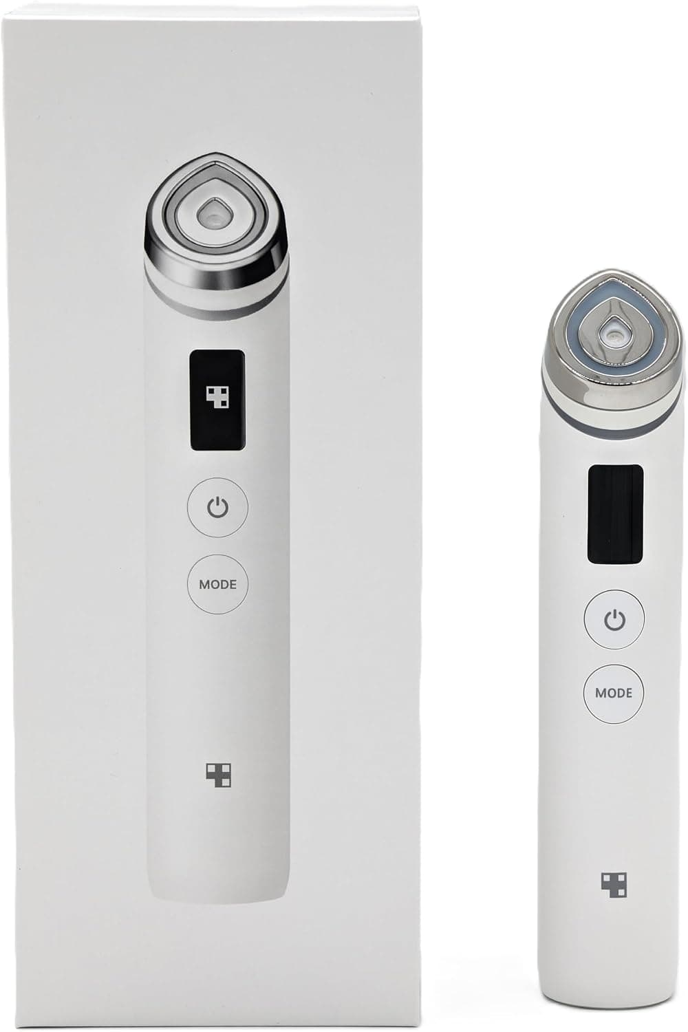 Medicube AGE-R Booster Pro Branco — Cuidado Facial 1 un.