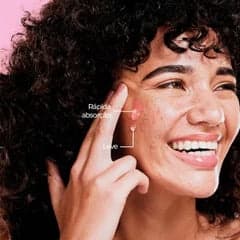 B12 Skincare – Sérum Nutritivo Smart GR 30 ml, aplicação no rosto