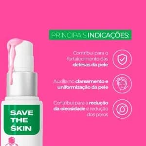 B12 Skincare – Sérum Nutritivo Smart GR 30 ml, indicações de utilização