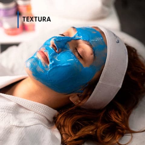Ozonedeep – Máscara Facial Firmadora Smart GR 120 g, textura e aplicação