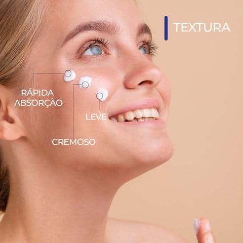 Ultra Regener – Creme Reparador Smart GR 20 g, textura e aplicação