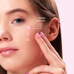 B12 Skincare – Sérum Uniformizador Smart GR 30 ml, aplicação no rosto