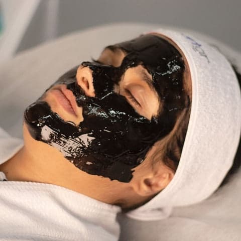 Exo – Máscara Facial Purificante Smart GR 120 g, textura e aplicação