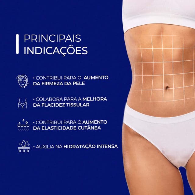 Indicações cosméticas do Flacipress Derma Pro Smart GR