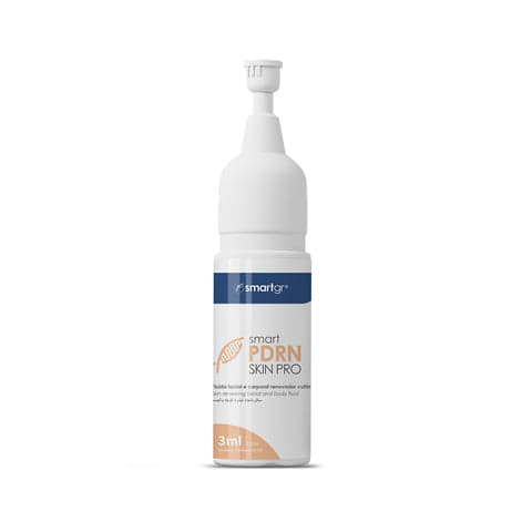 Frasco PDRN Skin Pro Smart GR de 3 ml
