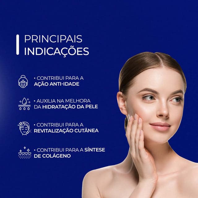 Volupress Smart GR: indicações cosméticas