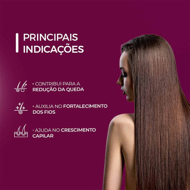 Hair Press Smart GR: indicações de cuidado capilar