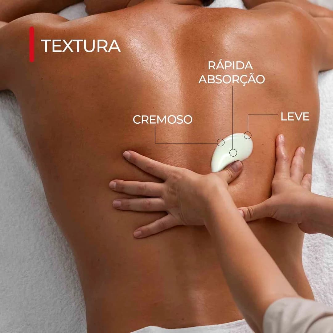 Creme de Massagem Hot Smart GR 1 kg, imagem adicional 4