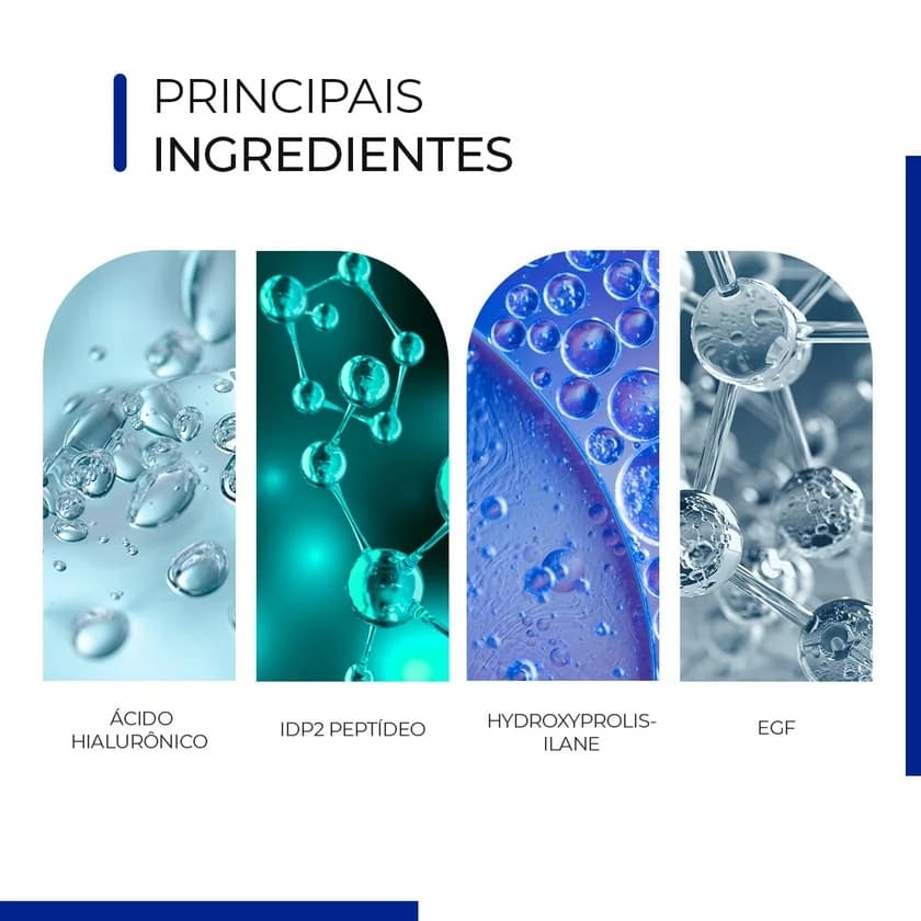 Volupress Smart GR: ingredientes em destaque