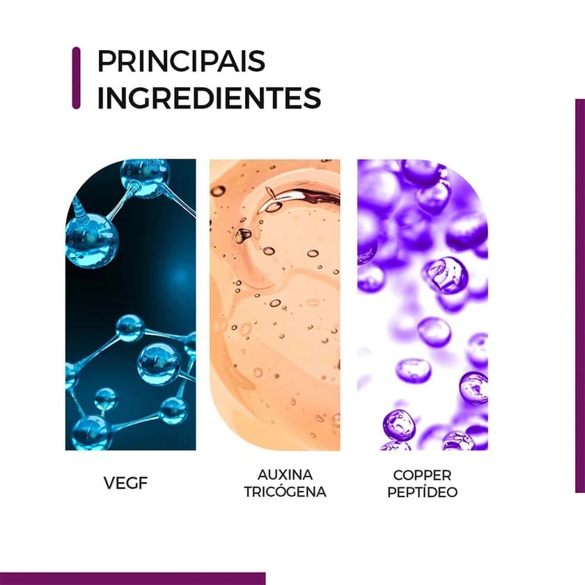 Hair Press Smart GR: ingredientes destacados